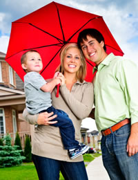 Arlington Umbrella insurance
