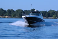 Arlington Boat insurance