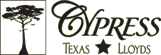 Cypress Texas Lloyds