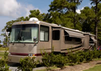 Arlington RV insurance